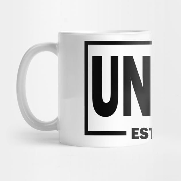 uncle est 2024 by mdr design